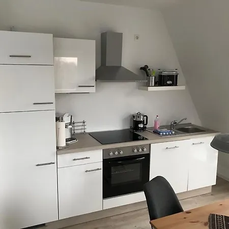 Lejlighed Nummer 5