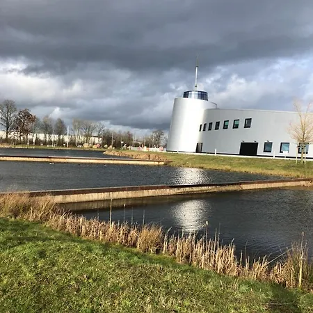 Lejlighed Nummer 5 Aurich
